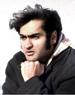 Kumail Nanjiani